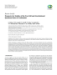 Image document