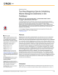 Image document