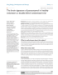 Image document