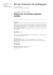 Image document