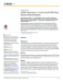 Image document