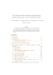 Image document