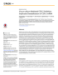 Image document