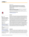 Image document