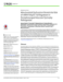 Image document