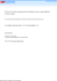 Image document