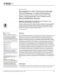 Image document