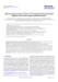 Image document