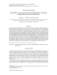Image document