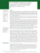 Image document
