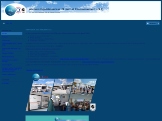 Accéder au site de la conférence