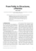 Image document