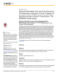 Image document