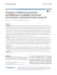Image document