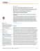 Image document