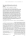Image document