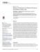 Image document