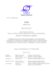 Image document