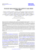 Image document