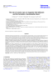 Image document