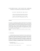 Image document
