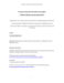Image document