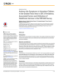 Image document