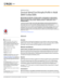 Image document