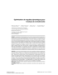 Image document