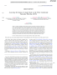 Image document