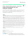 Image document