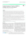 Image document