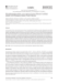 Image document