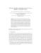 Image document