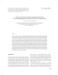 Image document