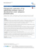 Image document