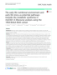 Image document