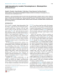 Image document