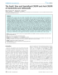 Image document