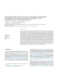 Image document