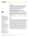 Image document
