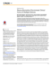 Image document