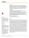 Image document