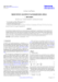 Image document
