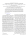 Image document