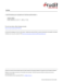Image document