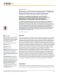 Image document
