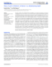 Image document