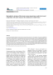 Image document