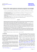 Image document